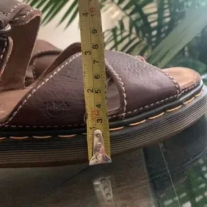 Dr. Martens | Shoes | Vintage 9s Dr Martens Mens Made In  display picture 1